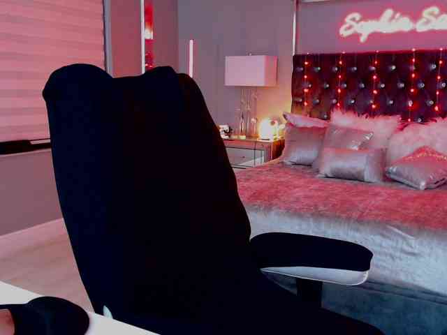 sophiasanchez webcam