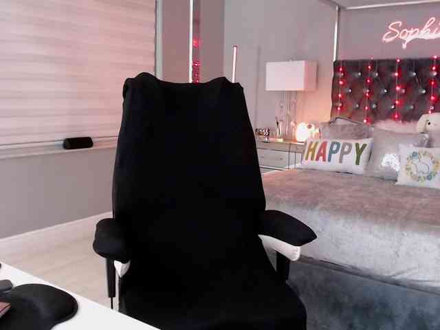 sophiasanchez webcam