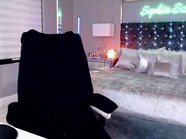 sophiasanchez webcam