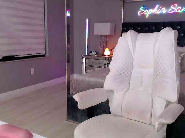 sophiasanchez webcam