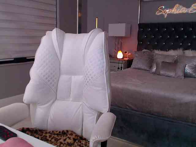 sophiasanchez webcam