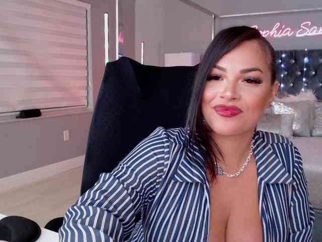 sophiasanchez webcam