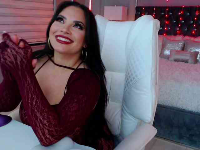 sophiasanchez webcam