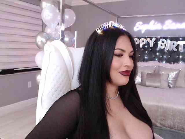 sophiasanchez webcam