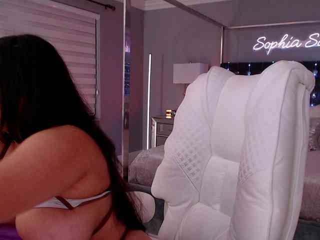 sophiasanchez webcam