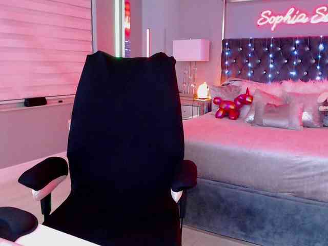 sophiasanchez webcam