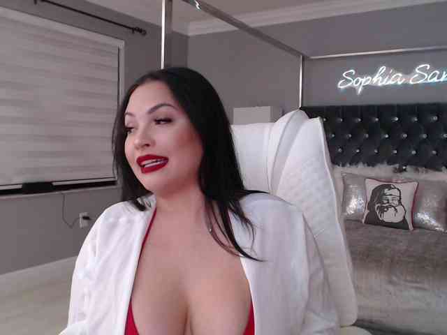 sophiasanchez webcam