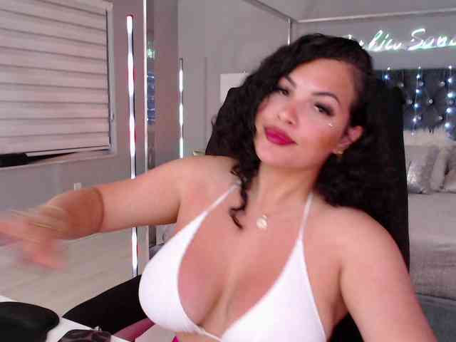 sophiasanchez webcam