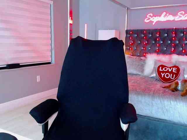 sophiasanchez webcam