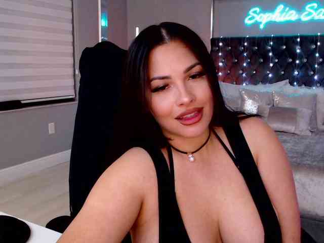 sophiasanchez webcam