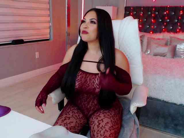 sophiasanchez webcam