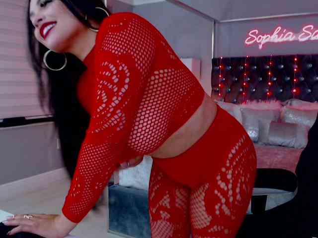 sophiasanchez webcam