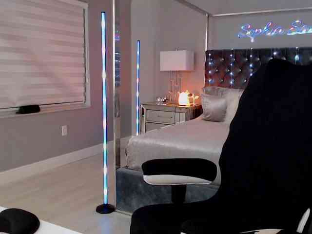 sophiasanchez webcam