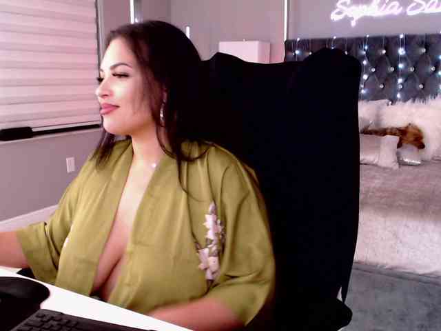 sophiasanchez webcam