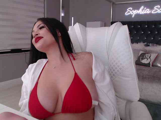 sophiasanchez webcam