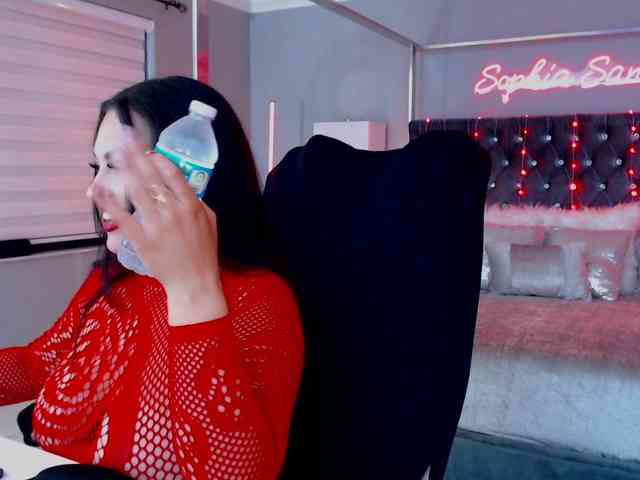 sophiasanchez webcam