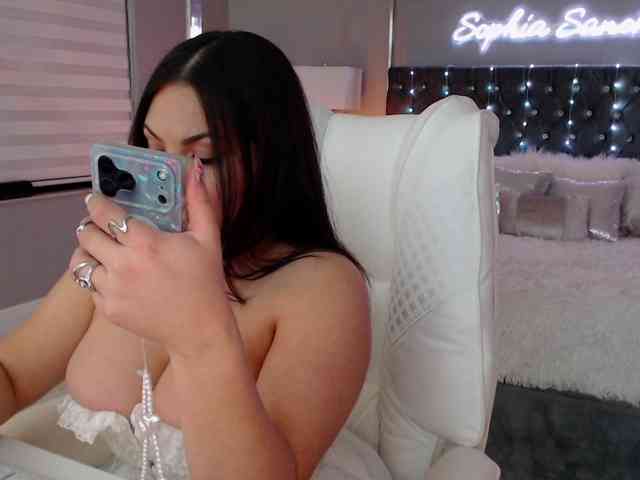 sophiasanchez webcam