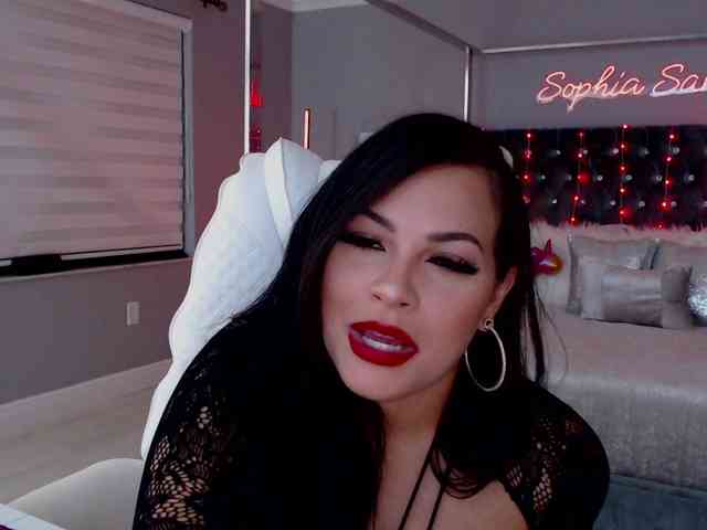 sophiasanchez webcam