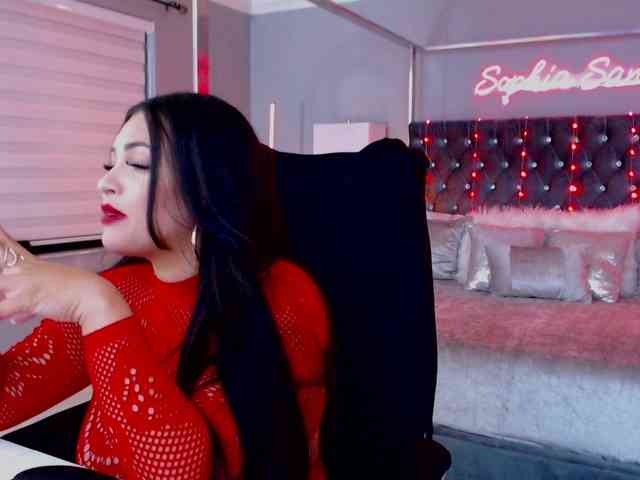 sophiasanchez webcam