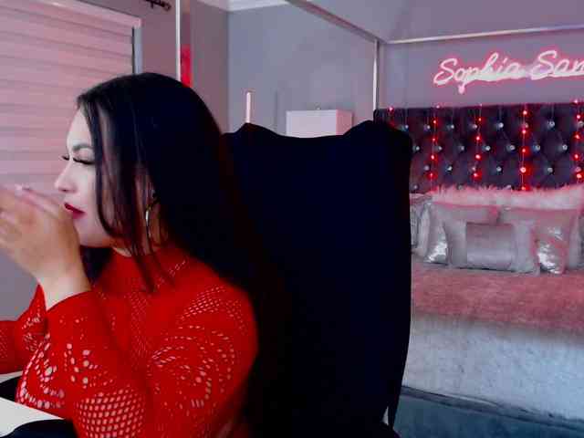 sophiasanchez webcam