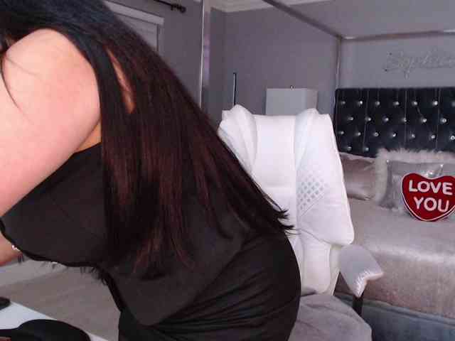 sophiasanchez webcam