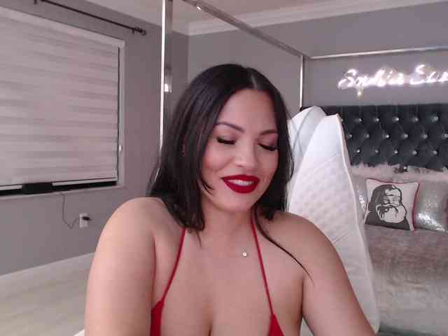 sophiasanchez webcam