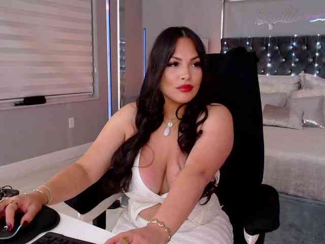 sophiasanchez Live Webcam on BongaCams