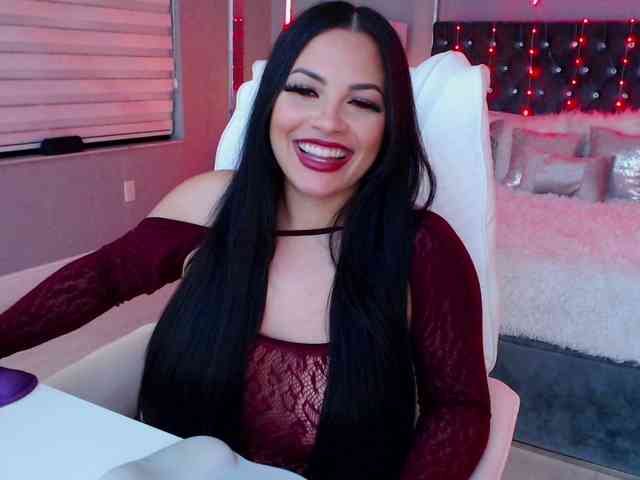 sophiasanchez webcam