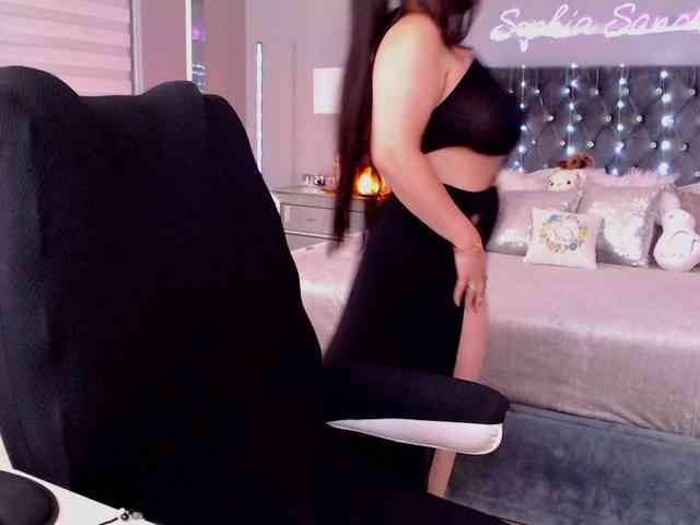 sophiasanchez webcam