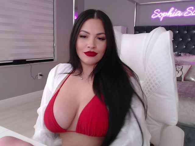 sophiasanchez webcam