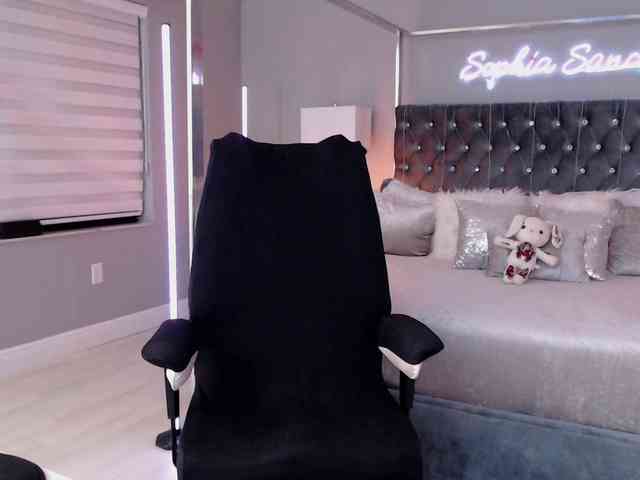 sophiasanchez webcam