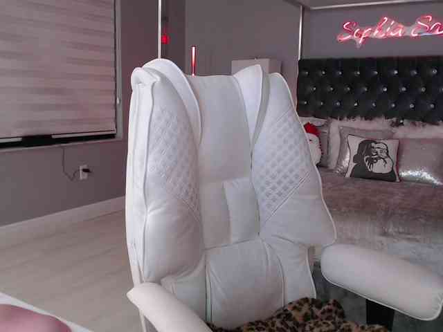 sophiasanchez webcam