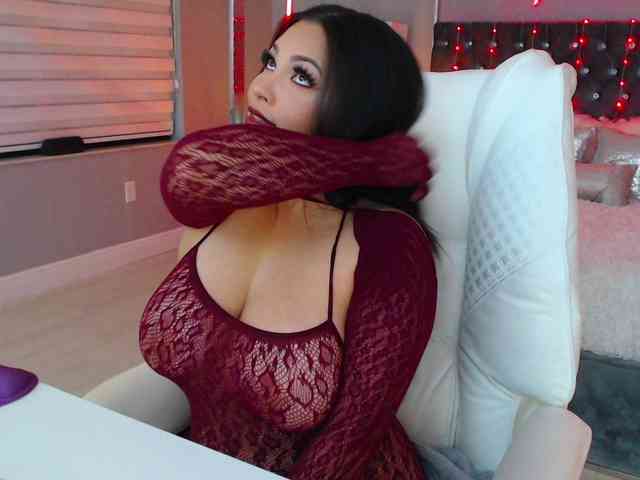 sophiasanchez webcam