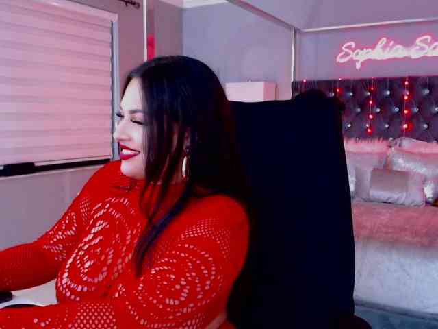 sophiasanchez webcam