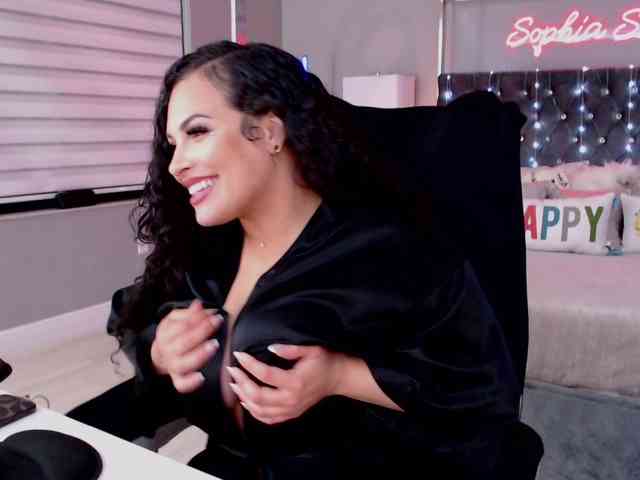 sophiasanchez webcam