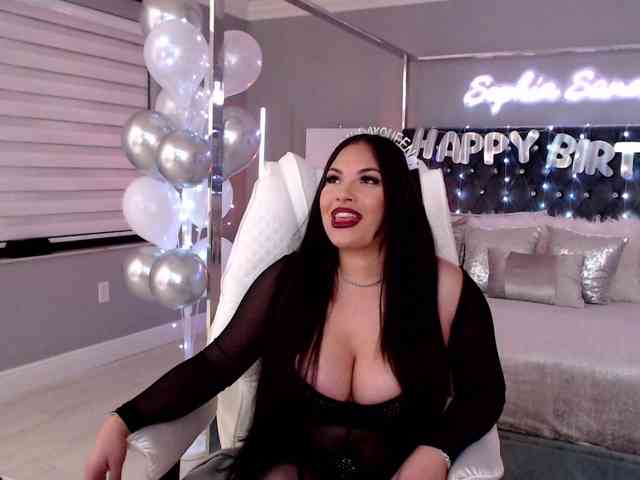 sophiasanchez webcam