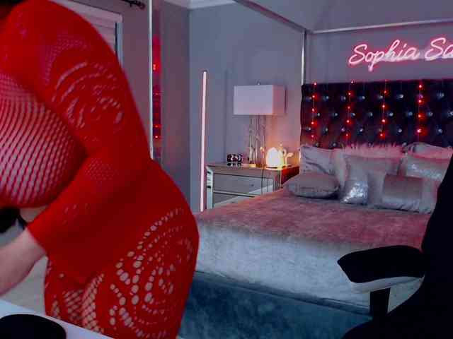 sophiasanchez webcam