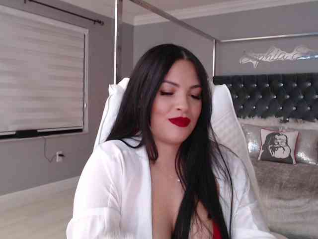 sophiasanchez webcam