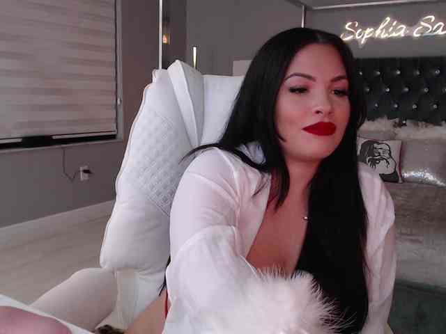 sophiasanchez webcam