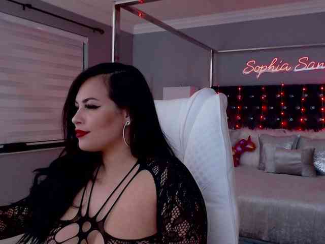 sophiasanchez webcam