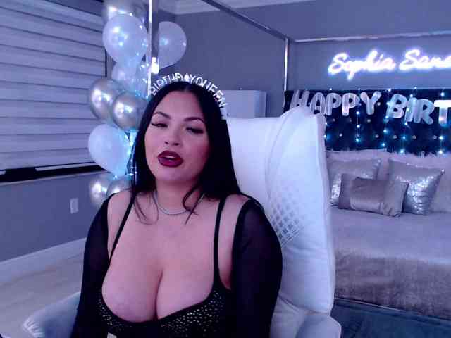 sophiasanchez webcam