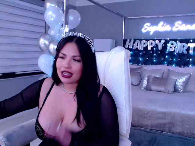 sophiasanchez webcam