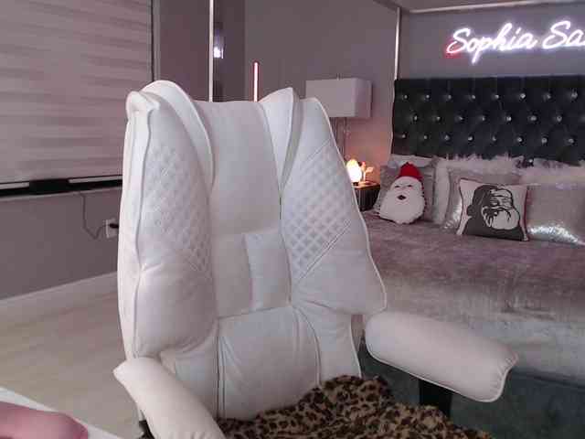 sophiasanchez webcam