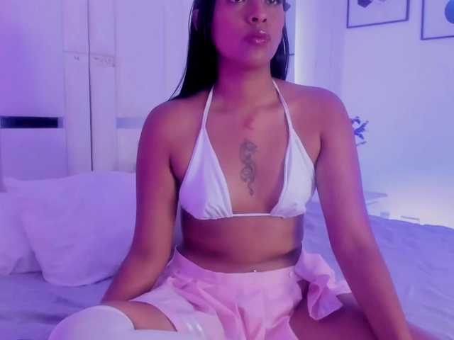 Neereth on BongaCams 
