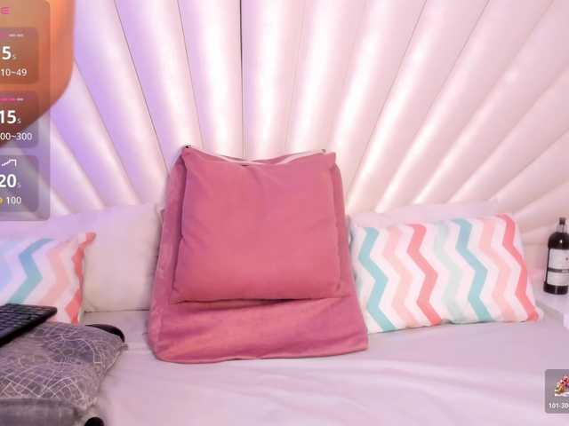 Neereth's BongaCams show and profile