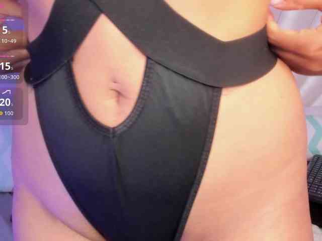 Neereth Live Webcam on BongaCams