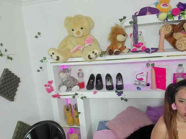 chatroom Topseecret
