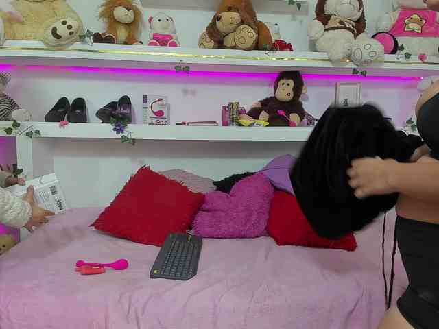 topseecret webcam