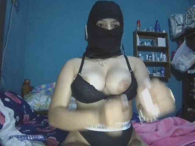 Valentina-sx webcam