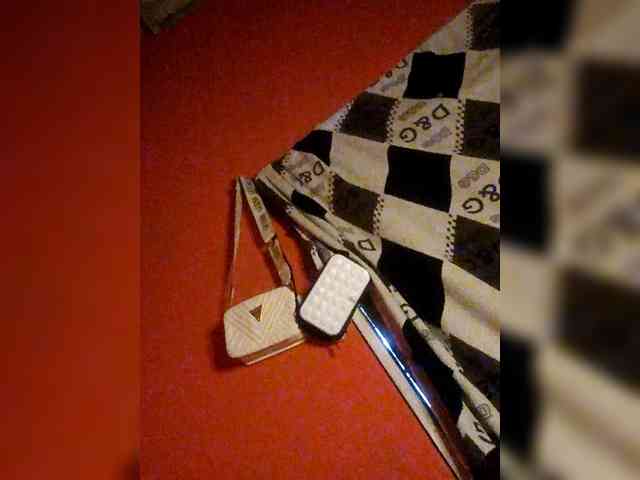 Valentina-sx webcam
